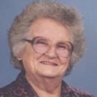 Florine Othel Austin