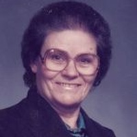 Edith Richardson Peeler