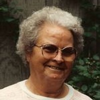 Etta Elizabeth Qualls Holmes