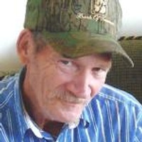 Johnny Elvis Mangrum