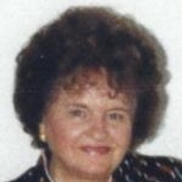 Virginia Fay Baker Lowery Henry