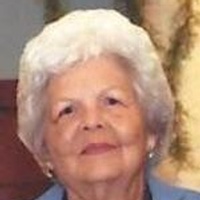 Geraldine "Gerry" Johnson