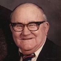 Rev. Virgil Elmo Tackett