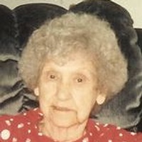 Mattie Lou Clem Lewis