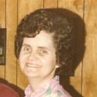 Wilma Lee Adams Hamilton