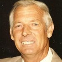 Bobby Ray "Bob" Crowe