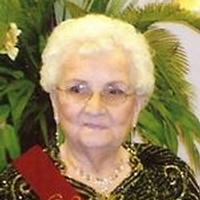 Ester Leona Walker Browder