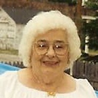 Aline E. Wadlington