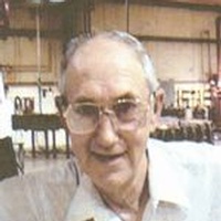 Joe Ruben Barker, Sr.