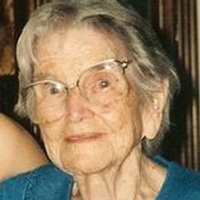 Emma Mae "Emmy" Adams