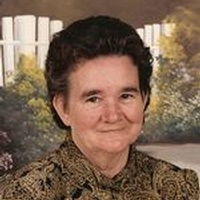 Virginia Mae "Ginger" Owens