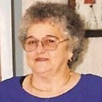 Glenda Faye Barnes