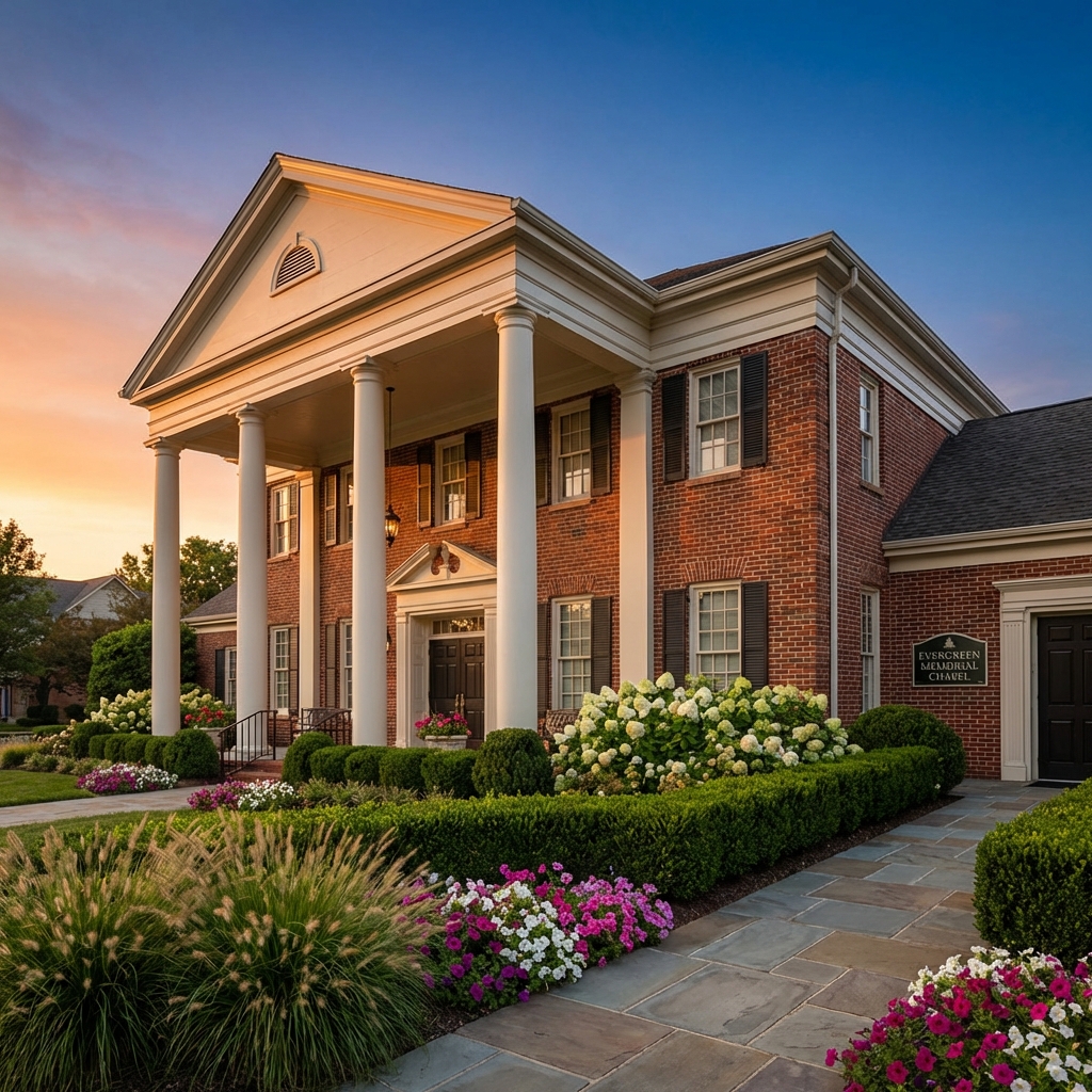 Serving Our Community Since 1941