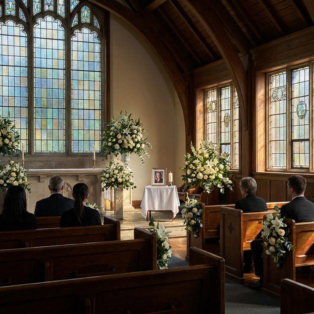 Pre-Planning Services Available