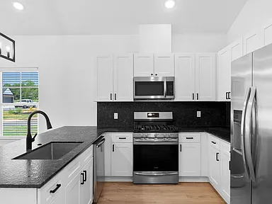 Mill Creek Apartments - Photo 3