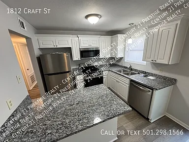 The Reserve at Chaffee Crossing Apartment - Photo 1