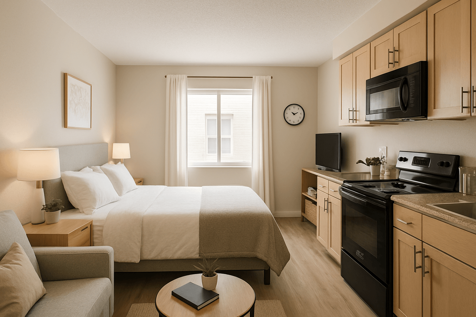 $1,350/mo roomate required - Photo 2