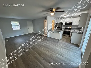 The Reserve at Chaffee Crossing Apartment