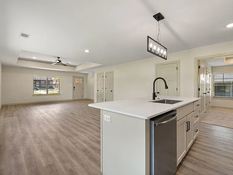 Barton Oaks Apartments