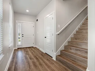 Barton Oaks Apartments