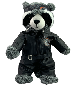 Biker "King of the Road" (16")