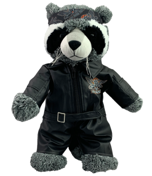 Biker "King of the Road" (16")