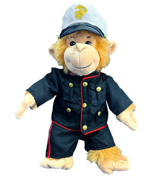 Marines Outfit (16")