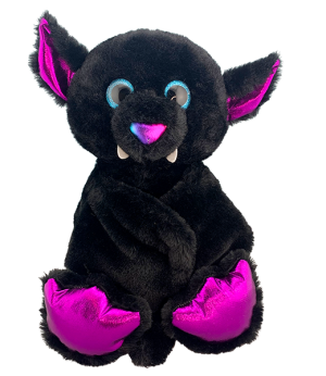 "Bruce" the Bat (16")