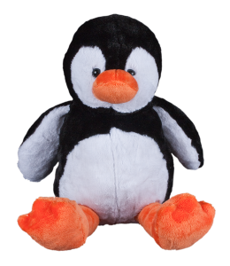 "Tux" the Penguin (16")