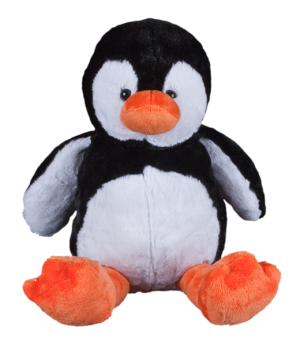 "Tux" the Penguin (16")