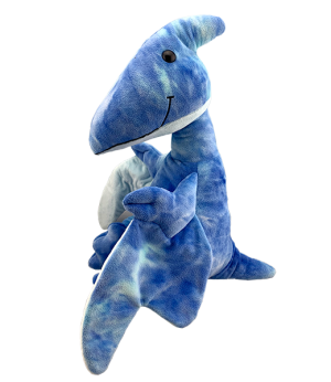 "Terry" the Pterodactyl (16")